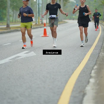 Runner Photo 8177138