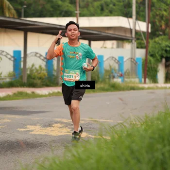 Runner Photo 8177139