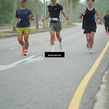 Runner Photo 8177142