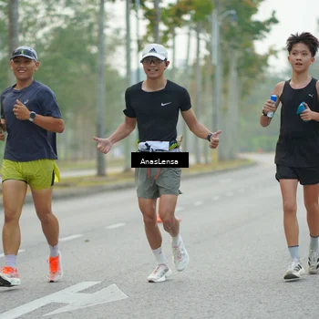 Runner Photo 8177144