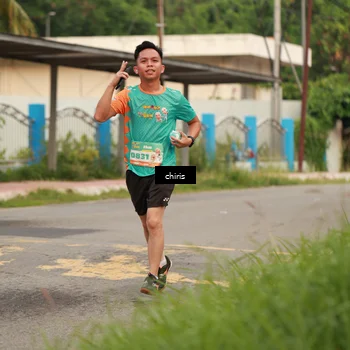 Runner Photo 8177145