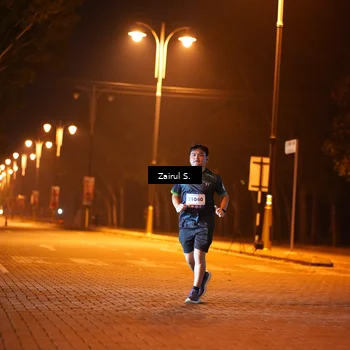 Runner Photo 8177150