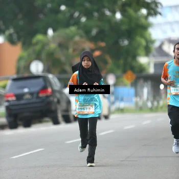 Runner Photo 8177151