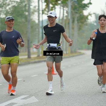 Runner Photo 8177152