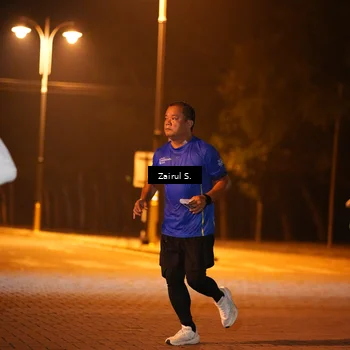 Runner Photo 8177156