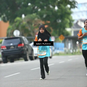 Runner Photo 8177158