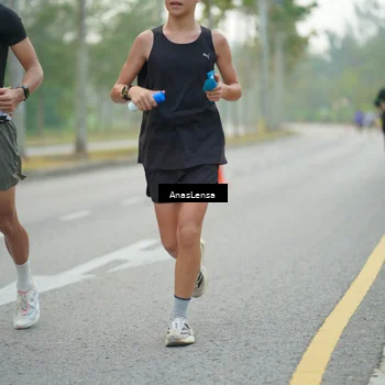 Runner Photo 8177161