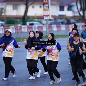Runner Photo 8177162