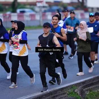 Runner Photo 8177164