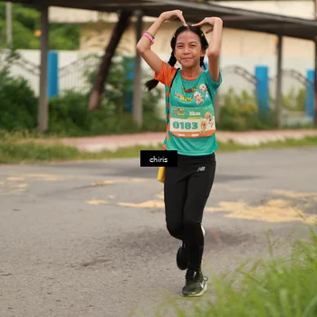 Runner Photo 8177165
