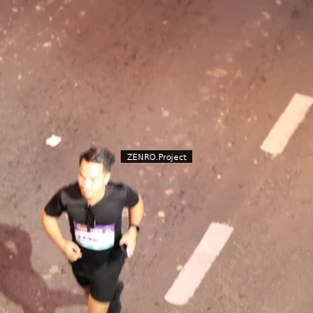 Runner Photo 8177167