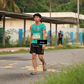 Runner Photo 8177169