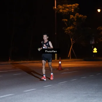 Runner Photo 8177172