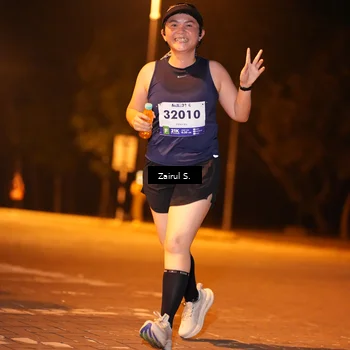 Runner Photo 8177173
