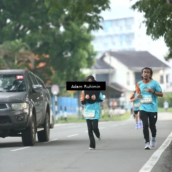 Runner Photo 8177174
