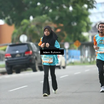 Runner Photo 8177175