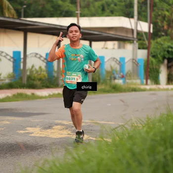 Runner Photo 8177176