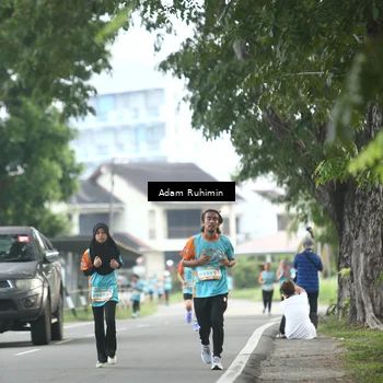 Runner Photo 8177178