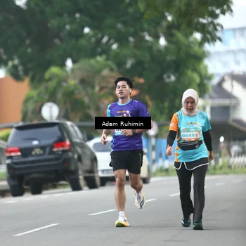 Runner Photo 8177179