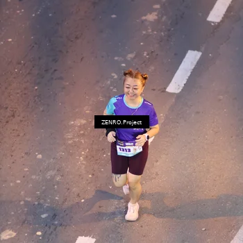 Runner Photo 8177182