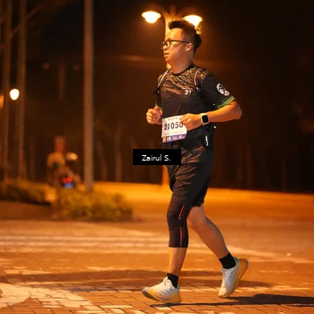 Runner Photo 8177183