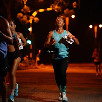 Runner Photo 8177185