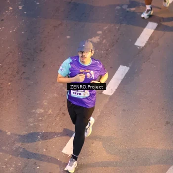 Runner Photo 8177187