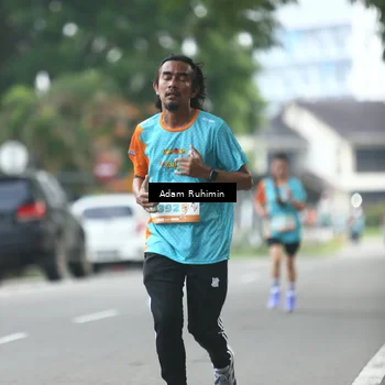 Runner Photo 8177188