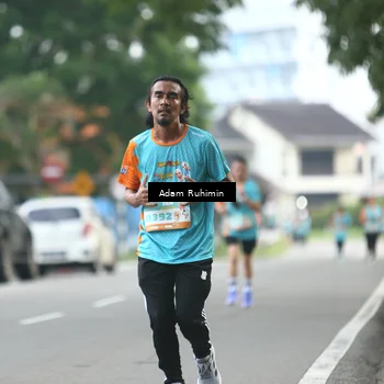 Runner Photo 8177189