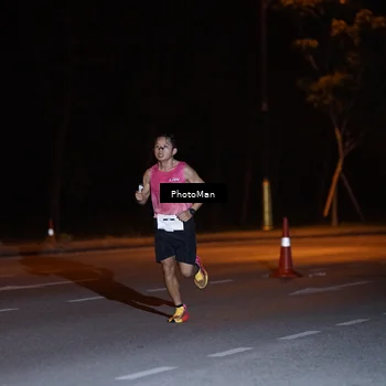 Runner Photo 8177192