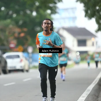 Runner Photo 8177193