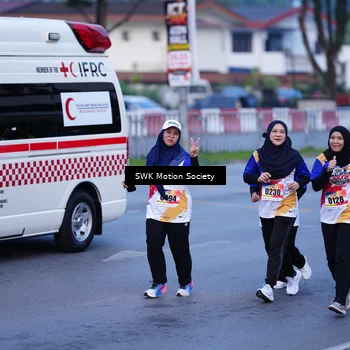 Runner Photo 8177194