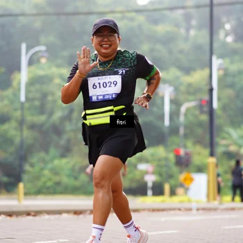 Runner Photo 8177197