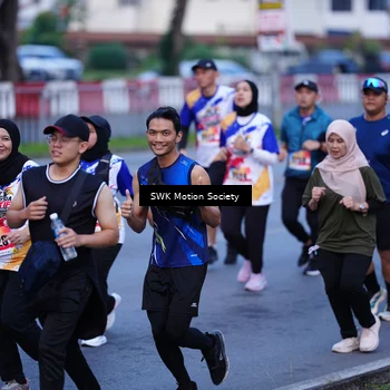 Runner Photo 8177199