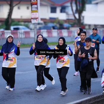 Runner Photo 8177200