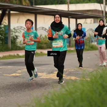 Runner Photo 8177201
