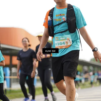 Runner Photo 8177202
