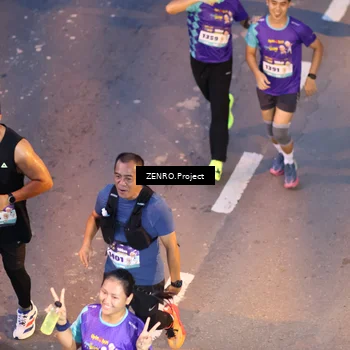Runner Photo 8177203