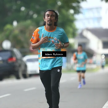 Runner Photo 8177204