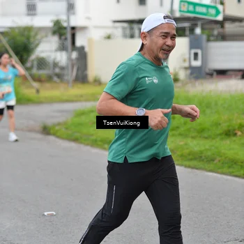 Runner Photo 8177205