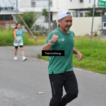 Runner Photo 8177208