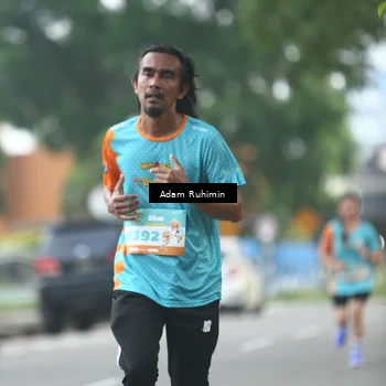 Runner Photo 8177209