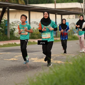 Runner Photo 8177210