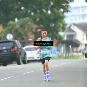 Runner Photo 8177212