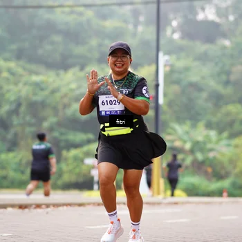 Runner Photo 8177214