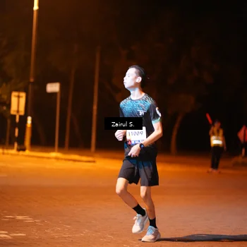Runner Photo 8177216