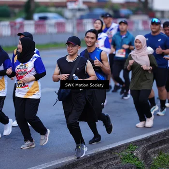 Runner Photo 8177219