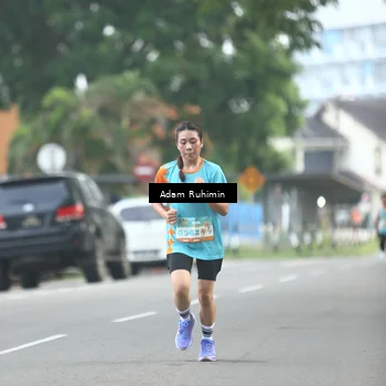 Runner Photo 8177220