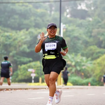 Runner Photo 8177222