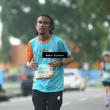 Runner Photo 8177223